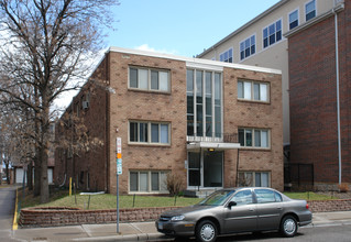 1721 3rd Ave S in Minneapolis, MN - Foto de edificio - Building Photo