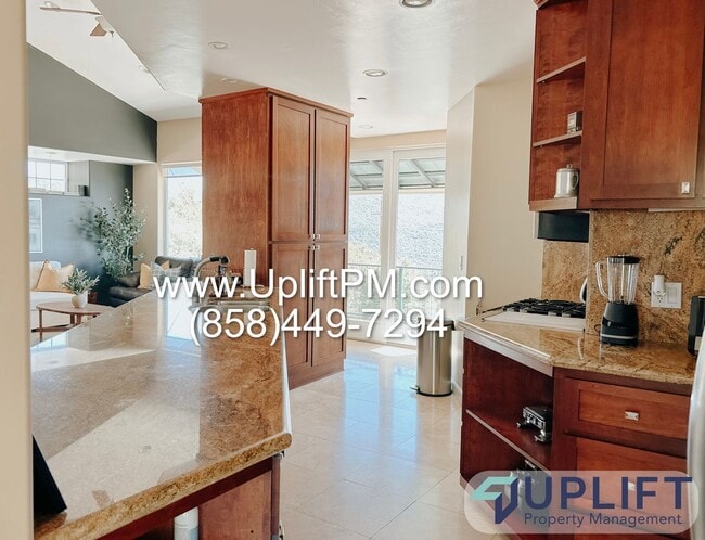 36114 N Peak Way in Julian, CA - Building Photo - Building Photo