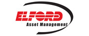 Property Management Company Logo Elford Asset Management, LLC