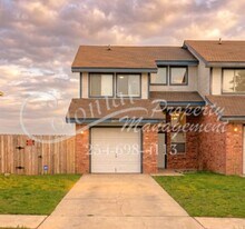 2607 Schwald Rd in Killeen, TX - Building Photo