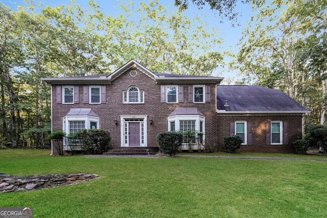property at 300 Brandon Mill Cir