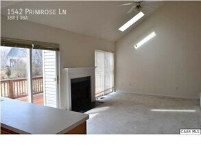 1542 Primrose Ln in Charlottesville, VA - Building Photo - Building Photo