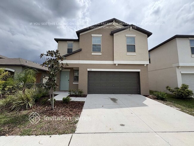 property at 7119 Amelia Cove Ct