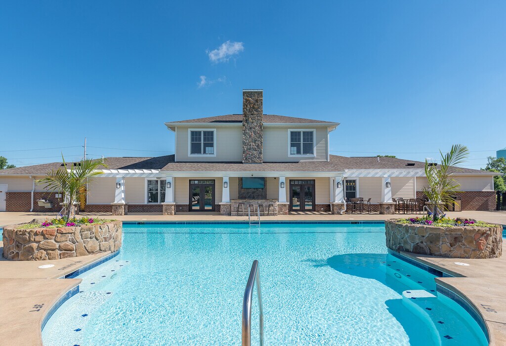 Waterstone Landing Perrysburg, OH Apartments