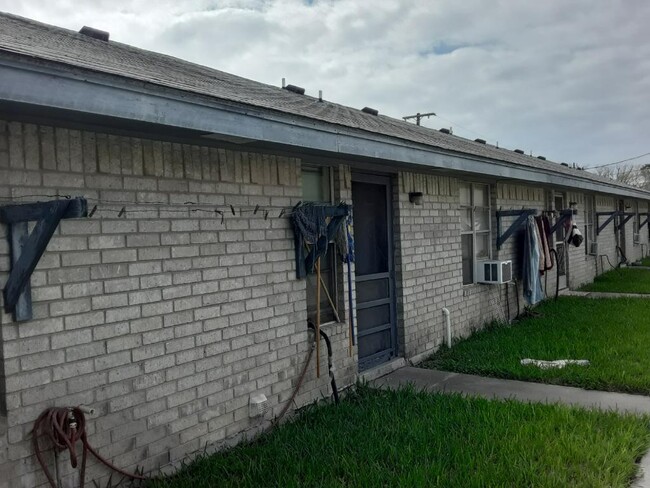 311 E Ramon Ayala Dr in Hidalgo, TX - Building Photo - Building Photo