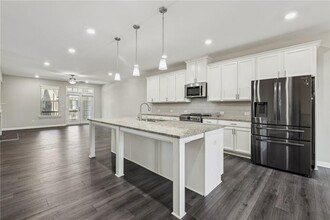 4145 Essex Pond Wy in Cumming, GA - Building Photo - Building Photo