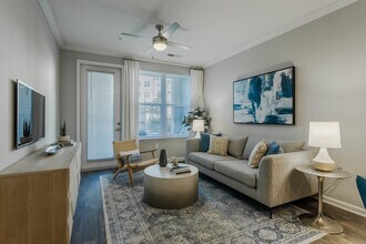 Atlantic on the Avenue in North Charleston, SC - Foto de edificio - Interior Photo