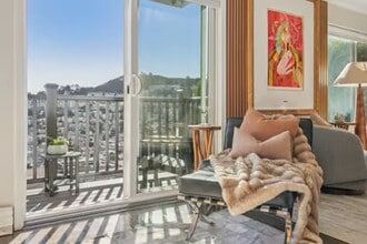 109 Lower Ter in San Francisco, CA - Building Photo - Building Photo