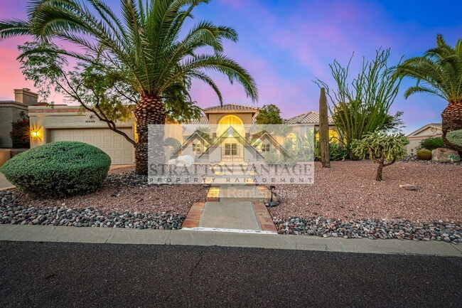 15848 E Brodiea Dr in Fountain Hills, AZ - Building Photo - Building Photo