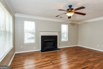 1237 Ling Way in Austell, GA - Building Photo - Building Photo