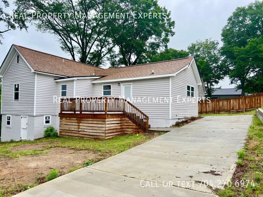 287 Young Ave SW in Concord, NC - Building Photo