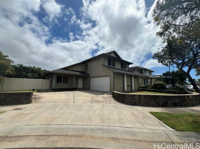 property at 91-923-923 Ho'Omohalu Pl