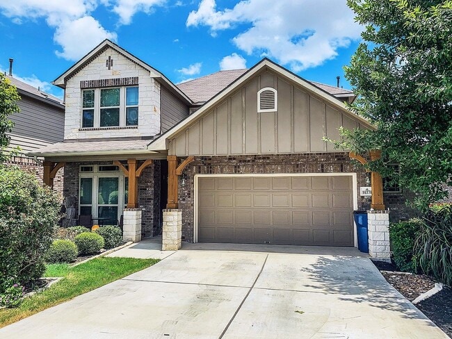 10378 Obernai Path in Schertz, TX - Building Photo - Building Photo