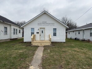 1233 S Calumet St in Kokomo, IN - Building Photo - Building Photo