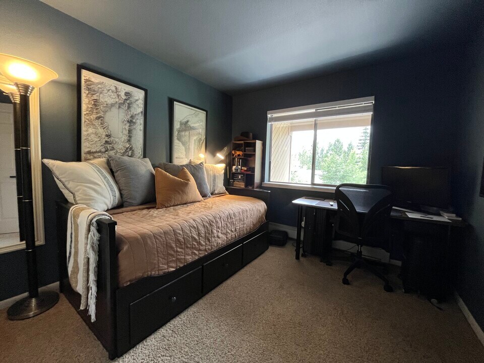 688 Wilson Way in Incline Village, NV - Building Photo