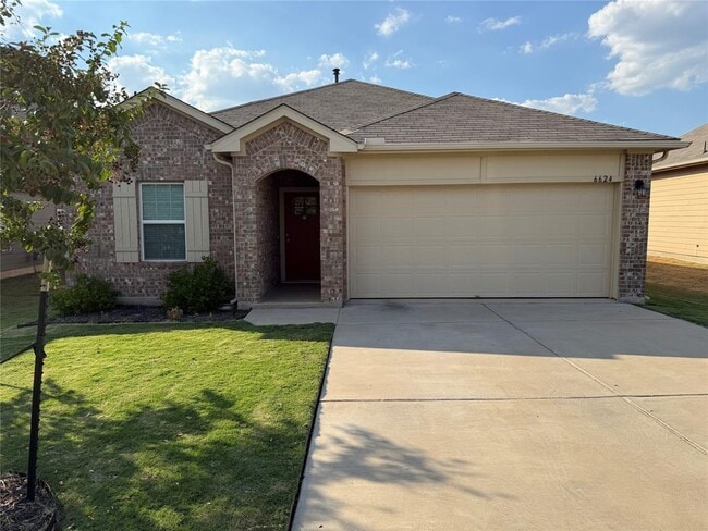 6624 San Isidro Dr