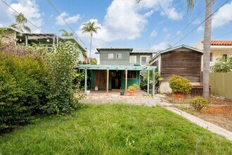 4180 Hamilton St in San Diego, CA - Building Photo - Building Photo