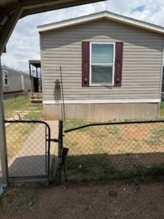 504 W 55th St in Odessa, TX - Building Photo - Building Photo