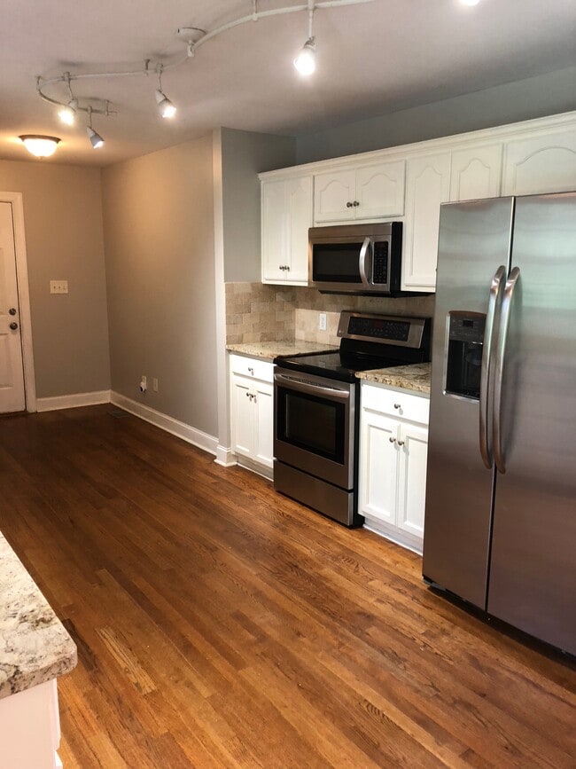 1213 Pressley Downs Dr SE in Concord, NC - Building Photo - Building Photo