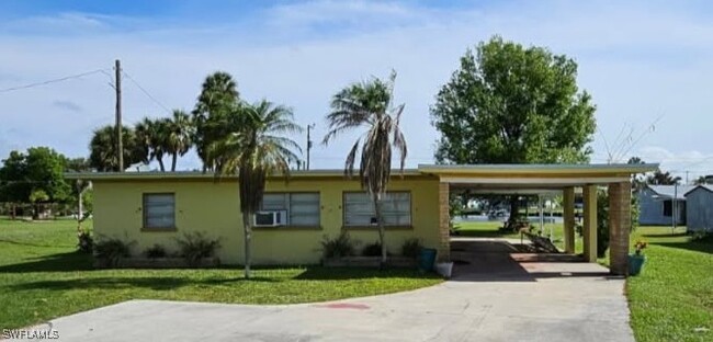 property at 1288 Waite Dr