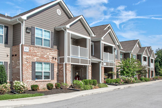 Northside Drive Apartments in Crossville, TN - Building Photo - Building Photo