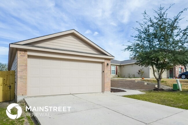 11415 Coral Canyon in San Antonio, TX - Foto de edificio - Building Photo