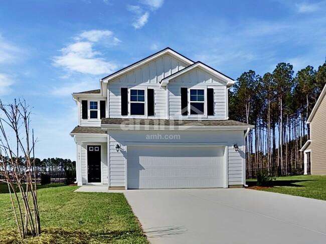 561 Plumeria Ln