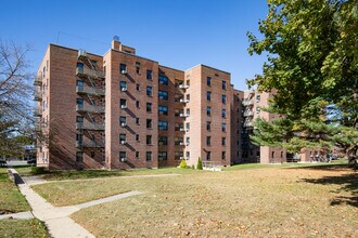 Windsor Park in Flushing, NY - Building Photo - Building Photo
