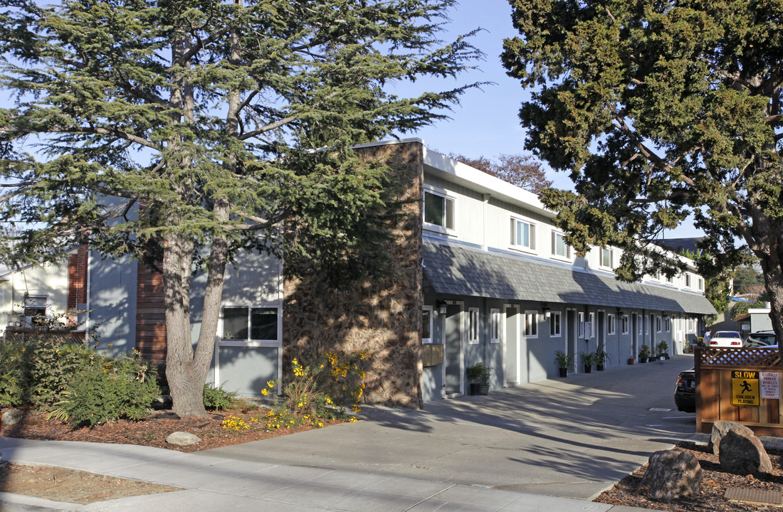 1416 Sherman St in Alameda, CA - Building Photo