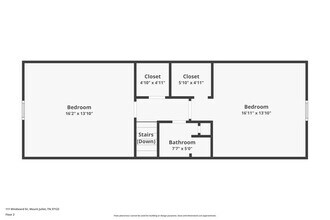 111 Windward Dr in Mount Juliet, TN - Foto de edificio - Building Photo