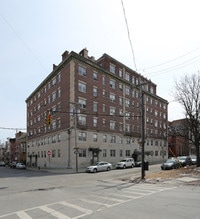 Building Photo - Seventy Five Willett Apartments in Albany, New York