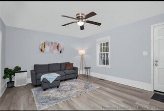 2703 Pecan Dr in Fayetteville, NC - Building Photo - Building Photo