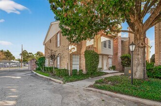 3100 Jeanetta St in Houston, TX - Building Photo - Building Photo