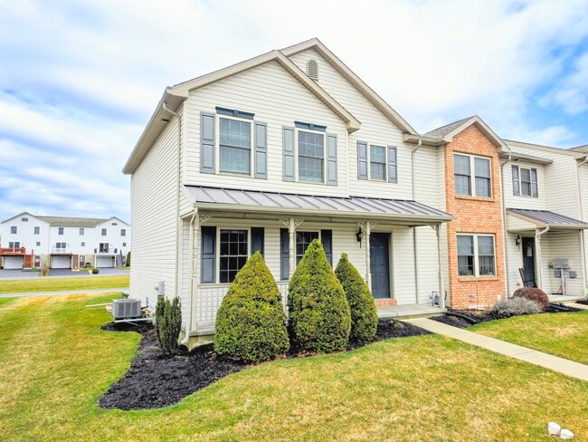 property at 14 Gable Dr