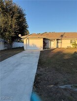5130 26th St SW in Lehigh Acres, FL - Building Photo
