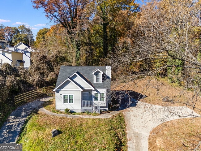 960 N Grand Ave NW in Atlanta, GA - Building Photo - Building Photo