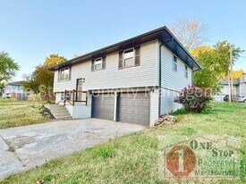 1931 S Leslie Dr in Independence, MO - Building Photo