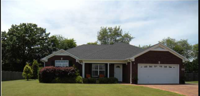 property at 27487 Michael Ln