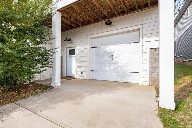 4604A Michigan Ave in Nashville, TN - Building Photo - Building Photo