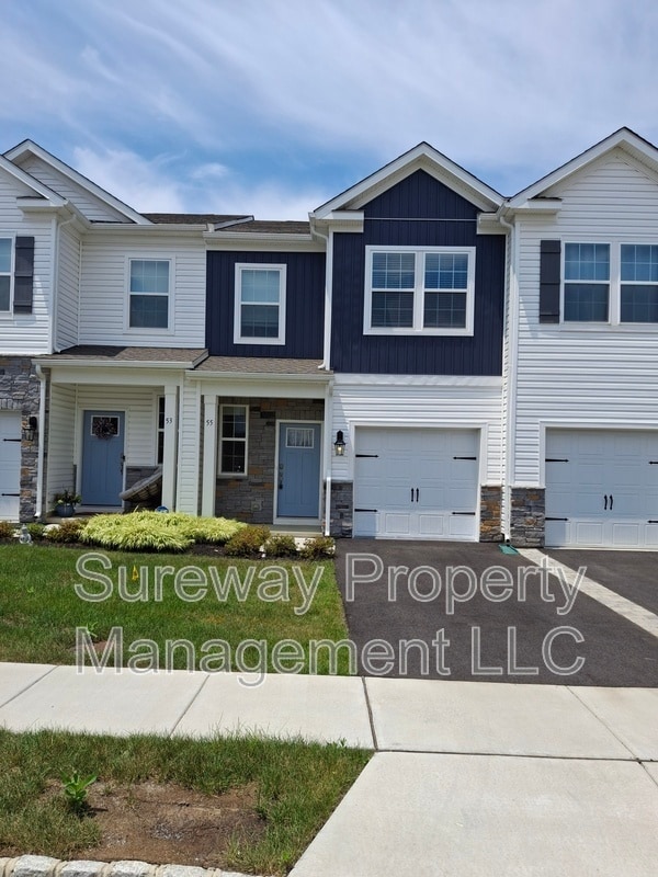 property at 55 Elliot Ln