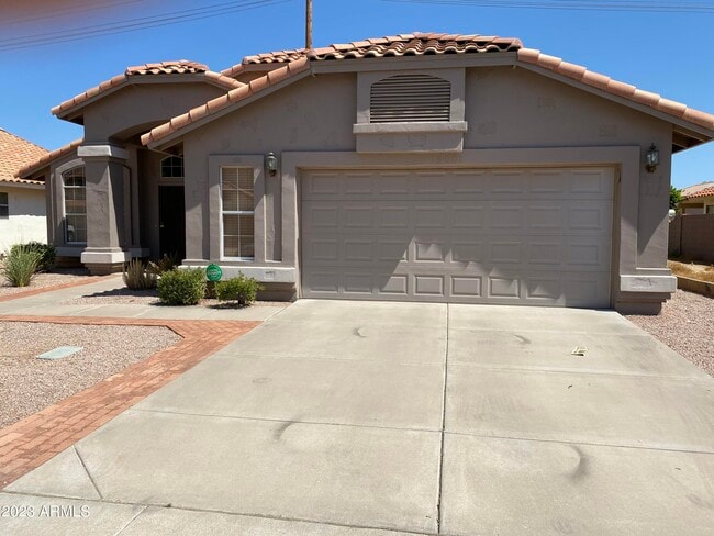 property at 15001 S 46th Pl