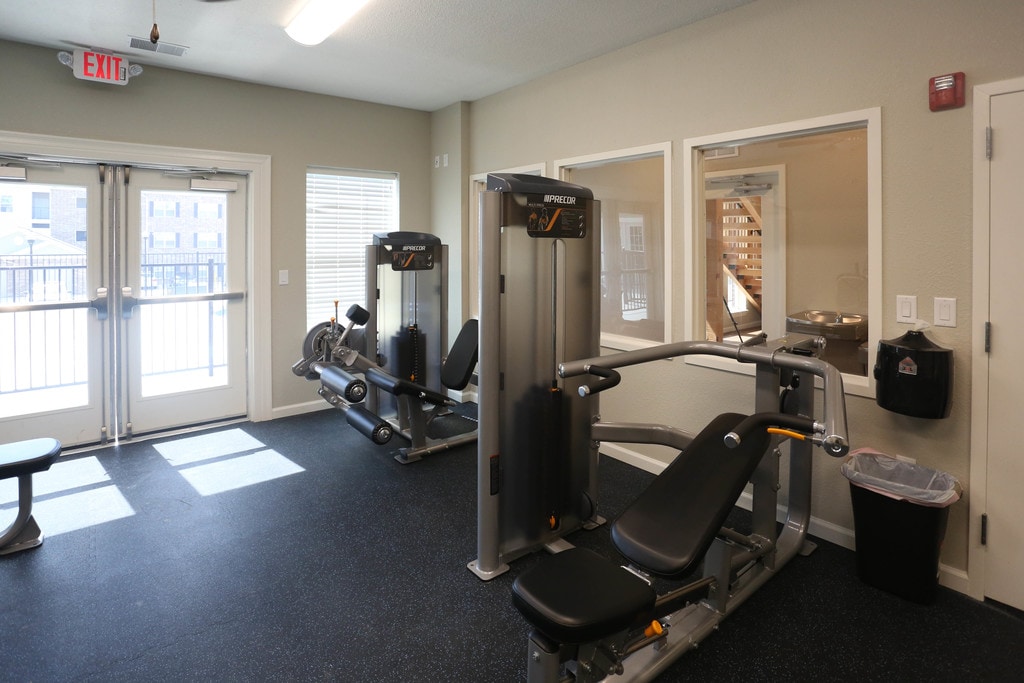 Townscape at Harmony Ridge LLC Cottleville, MO Apartments