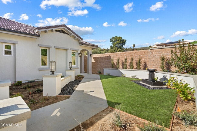 property at 361 Toyon Ct