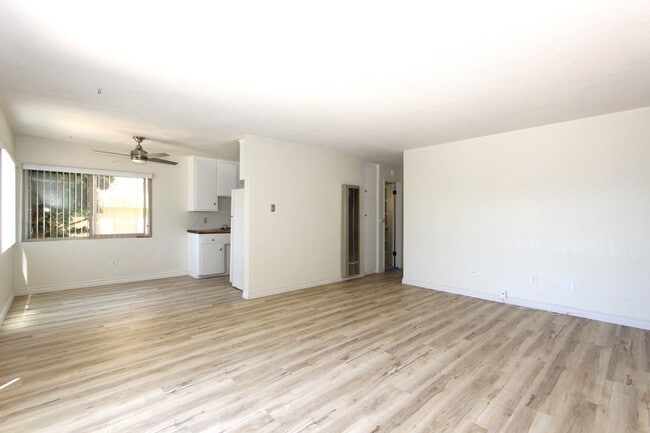 property at 5254 La Jolla Mesa Dr