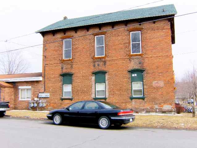 600 Second Ave in Watervliet, NY - Building Photo