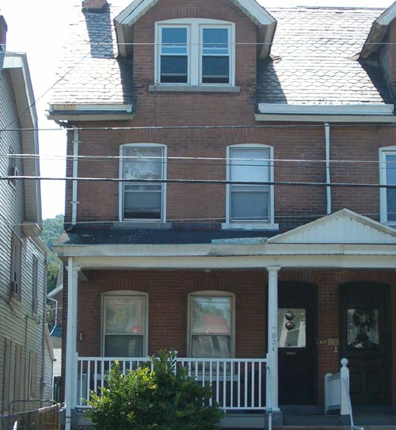 824 Broadway in Bethlehem, PA - Building Photo - Building Photo