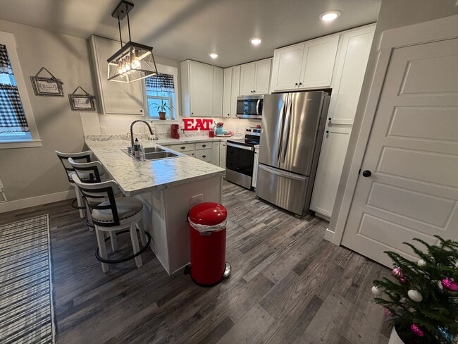 property at 6150 Elysian Rd