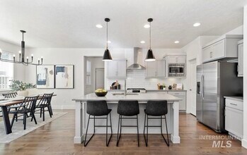 4179 W Bolton Dr in Eagle, ID - Building Photo - Building Photo