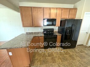 4869 Pearl Kite View in Colorado Springs, CO - Building Photo - Building Photo