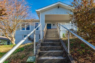 516 Moonhollow Ln in Chattanooga, TN - Building Photo - Building Photo